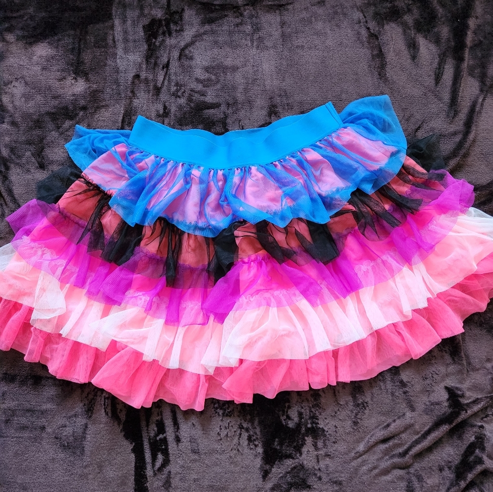 Take Pride XL tutu